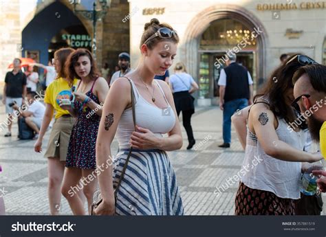 czech street girls